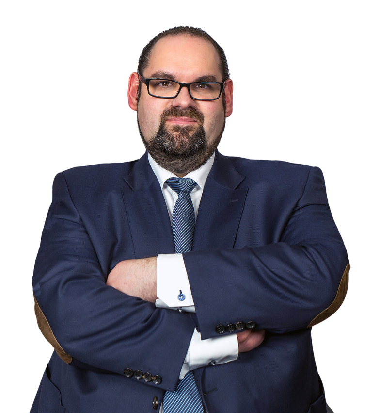 Fachanwalt für Versicherungsrecht Jürgen Wahl