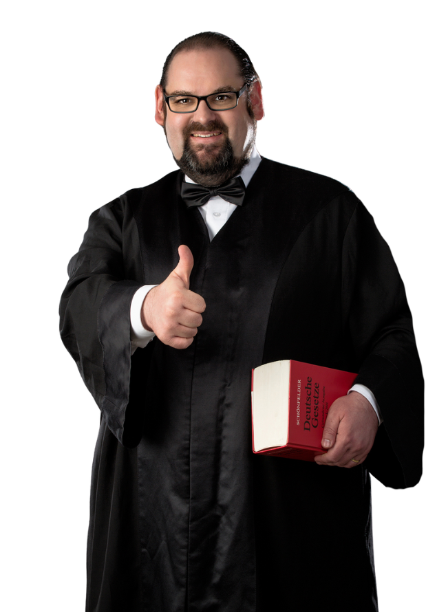 Rechtsanwalt Jürgen Wahl