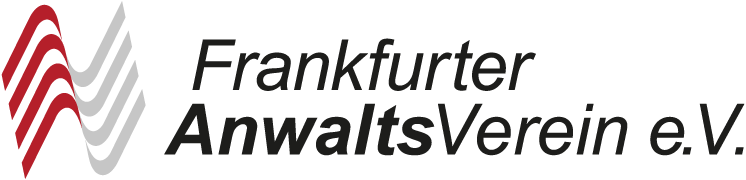 Frankfurter AnwaltsVerein e.V.