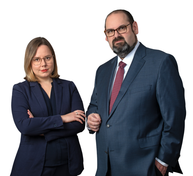 Ihre Anwälte für Versicherungsrecht