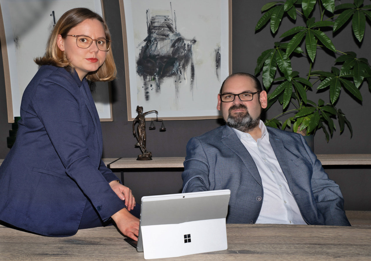 Berufsunfähigkeitshilfe Anwälte