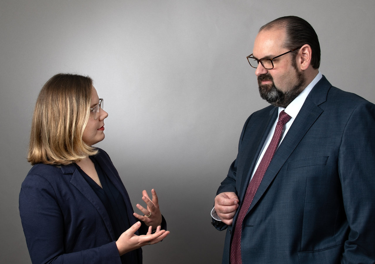 Berufsunfähigkeitshilfe Anwälte