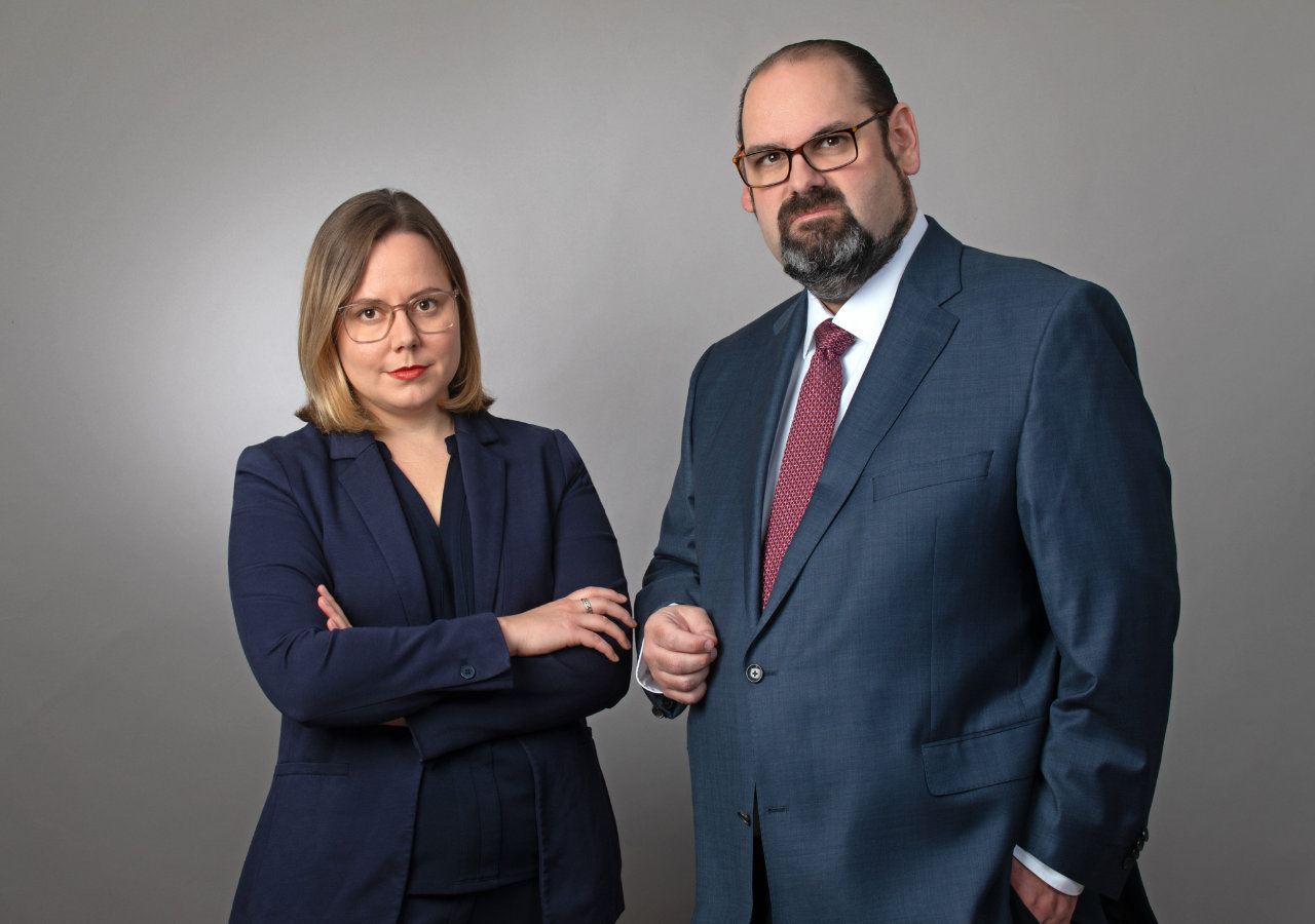 Berufsunfähigkeitshilfe Anwälte – Laura Geisbauer & Jürgen Wahl Berufsunfähigkeitshilfe Anwälte - Laura Geisbauer & Jürgen Wahl