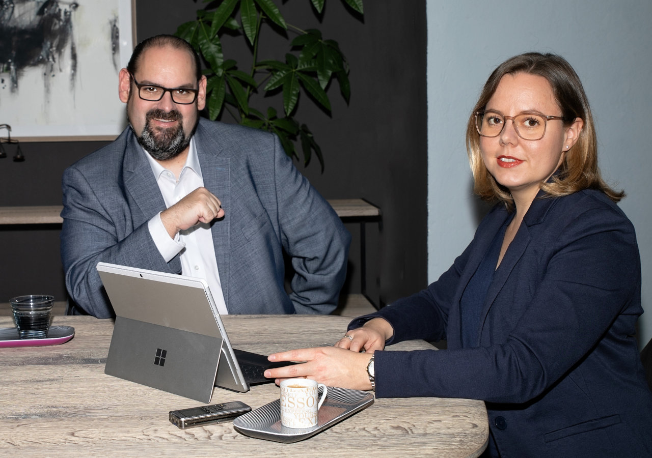 Berufsunfähigkeitshilfe Anwälte