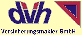 dvh-Versicherungsmakler-GmbH_logo