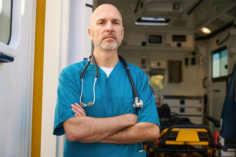 2. Erfolgsgeschichte Berufsunfähigkeit Arzt