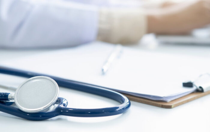 Berufsunfähigkeit anerkannte Krankheiten