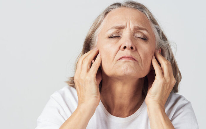 Berufsunfähigkeit wegen Tinnitus