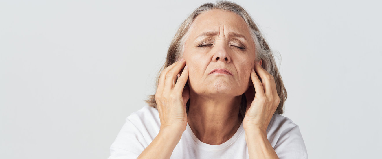 Berufsunfähigkeit wegen Tinnitus