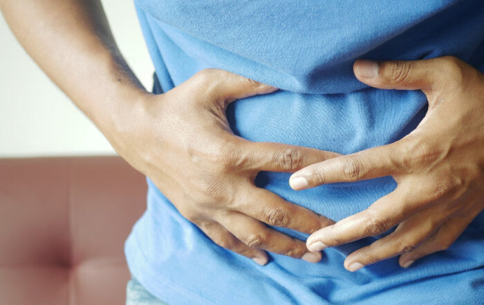 Berufsunfähigkeit wegen Morbus Crohn