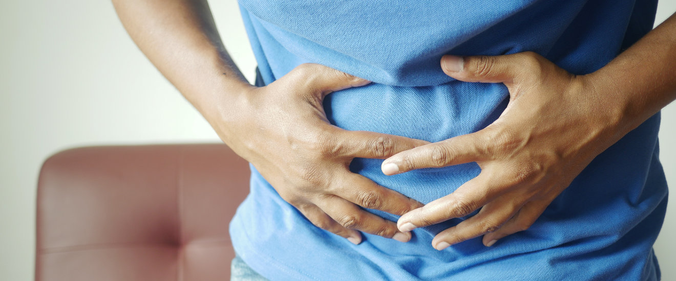 Berufsunfähigkeit wegen Morbus Crohn