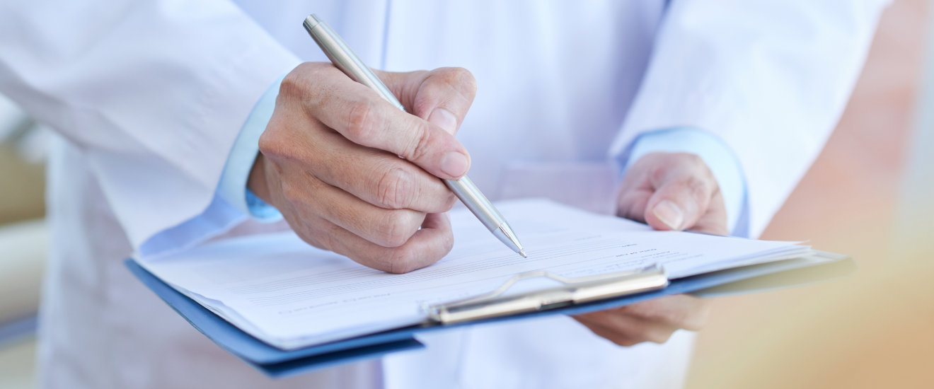 Nachprüfung in der Berufsunfähigkeitsversicherung