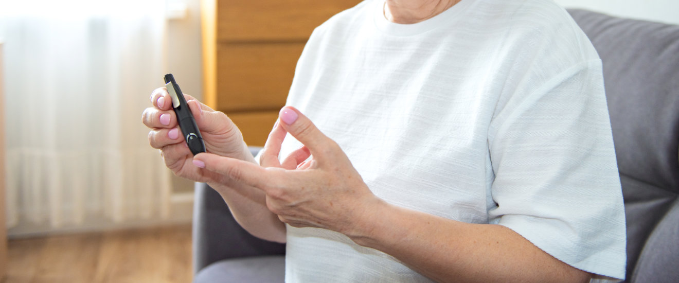 Berufsunfähigkeit wegen Diabetes