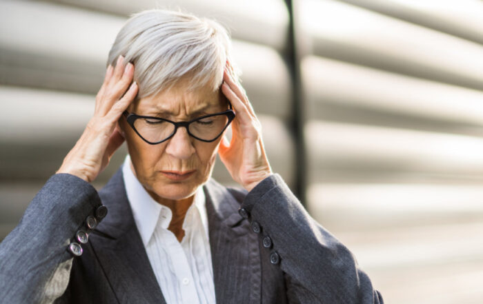 Berufsunfähigkeit nach Hörsturz