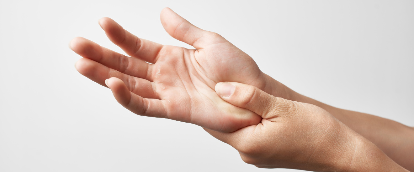 Polyneuropathie Berufsunfähigkeit Polyneuropathie Berufsunfähigkeit