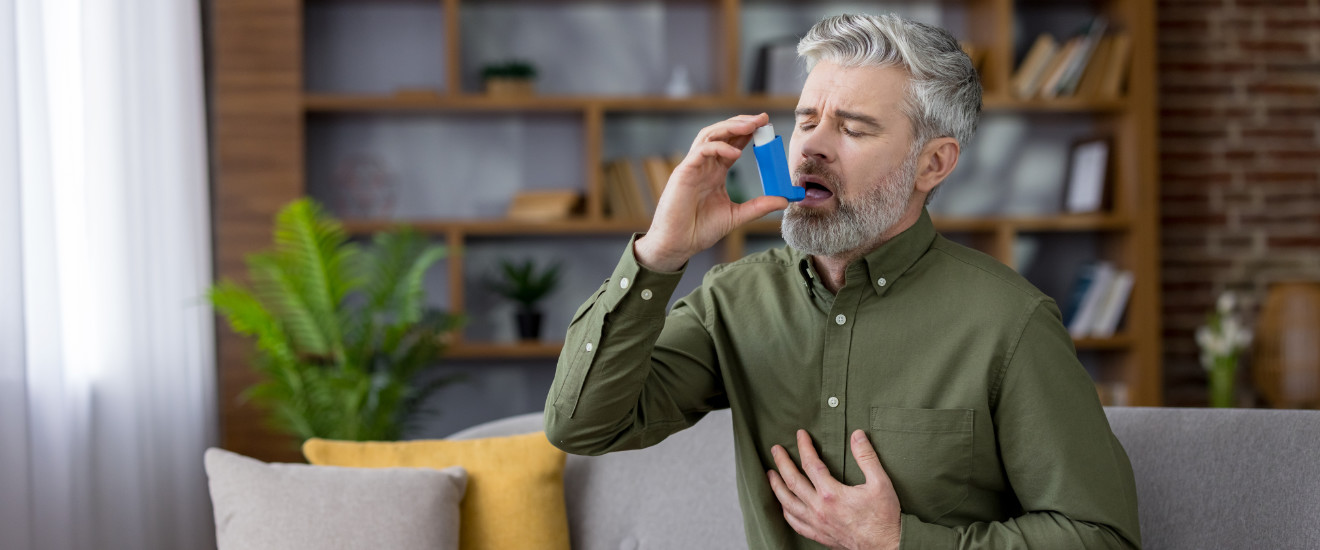 Berufsunfähigkeit Asthma Berufsunfähigkeit Asthma