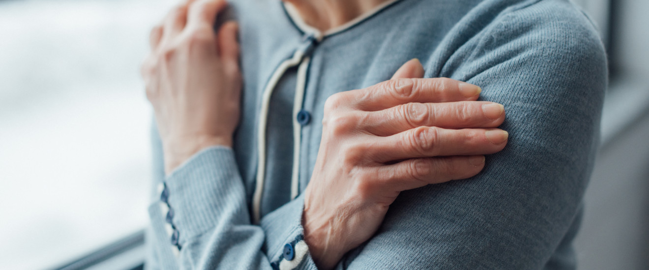 Berufsunfähigkeit bei Fibromyalgie Berufsunfähigkeit bei Fibromyalgie