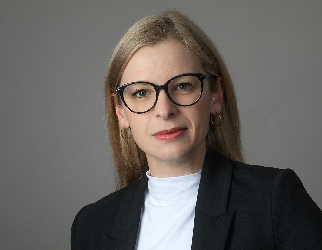 Carolin Schultheis Carolin Schultheis
